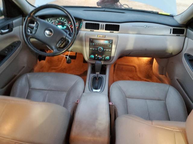 Photo 8 from auction – 2008 CHEVROLET IMPALA LT with VIN 2G1WT58K881348822