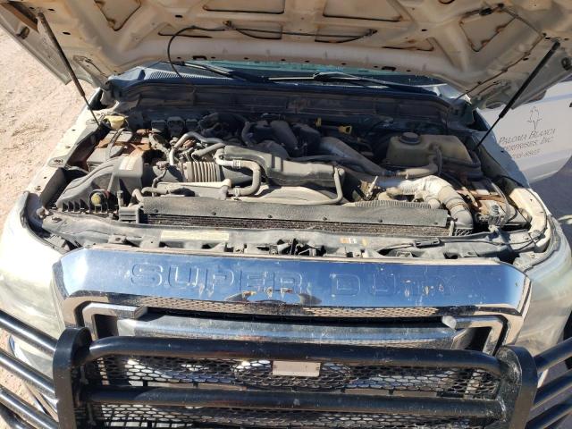 Photo 11 from auction – 2015 FORD F250 SUPER with VIN 1FT7W2BT0FEA27243