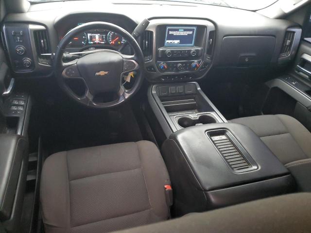 Photo 8 from auction – 2018 CHEVROLET SILVERADO with VIN 3GCUKREC8JG307058
