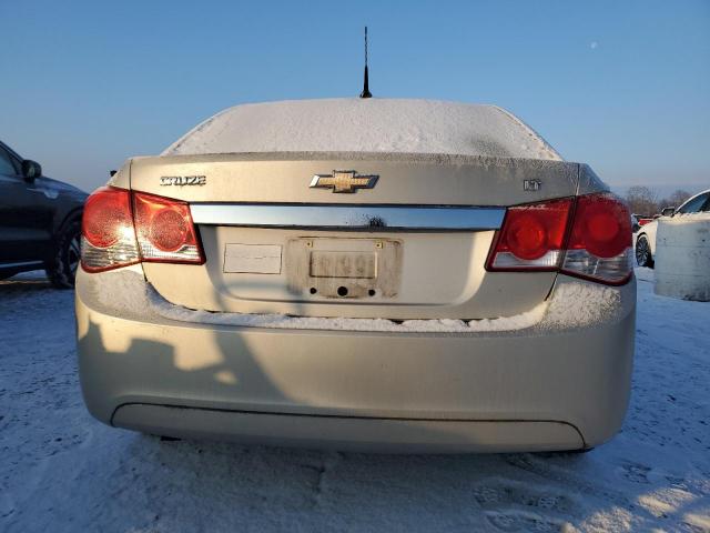 Photo 6 from auction – 2014 CHEVROLET CRUZE LT with VIN 1G1PC5SB7E7161065