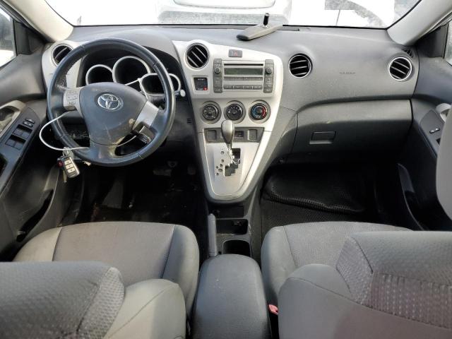 Photo 8 from auction – 2010 TOYOTA COROLLA MA with VIN 2T1KE4EE6AC035851