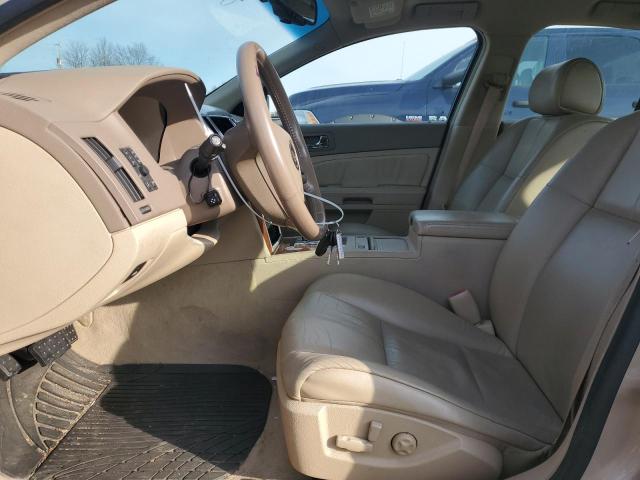 Zdjęcie 7 z aukcji – 2005 CADILLAC STS z VIN 1G6DW677X50159916