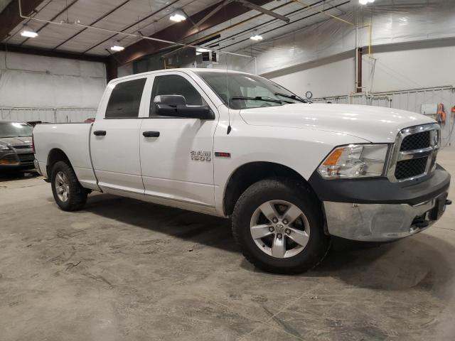 Photo 4 from auction – 2017 RAM 1500 ST with VIN 1C6RR7SMXHS864745
