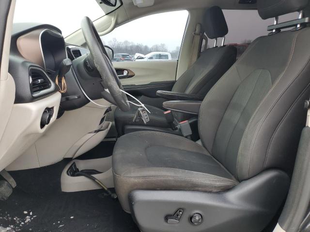 Photo 7 from auction – 2017 CHRYSLER PACIFICA T with VIN 2C4RC1DG8HR805337