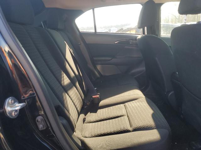 Снимка 11 от търг – 2024 MITSUBISHI ECLIPSE CR с VIN JA4ATUAA3RZ030266