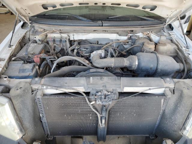 Photo 11 from auction – 2008 FORD F150 with VIN 1FTRF12258KE24137