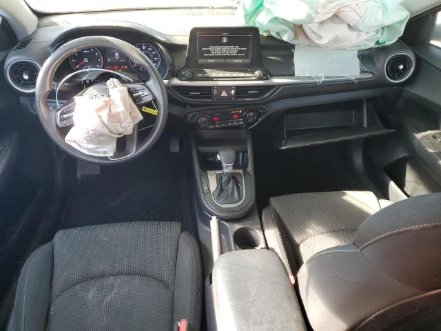 Photo 8 from auction – 2019 KIA FORTE FE with VIN 3KPF24AD9KE071933
