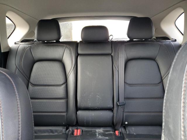 Photo 10 from auction – 2021 MAZDA CX-5 TOURI with VIN JM3KFBCM0M0360206