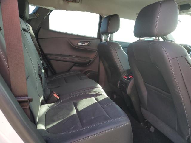Photo 11 from auction – 2023 CHEVROLET BLAZER 3LT with VIN 3GNKBDRS6PS105358