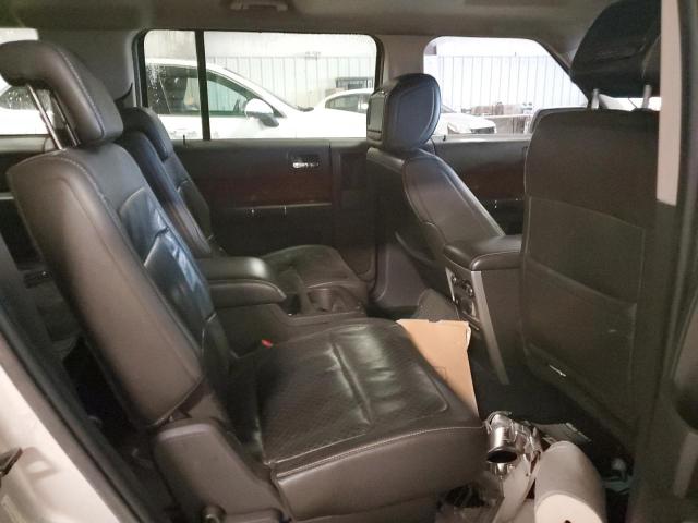 Photo 11 from auction – 2010 FORD FLEX LIMIT with VIN 2FMHK6DT8ABB10049