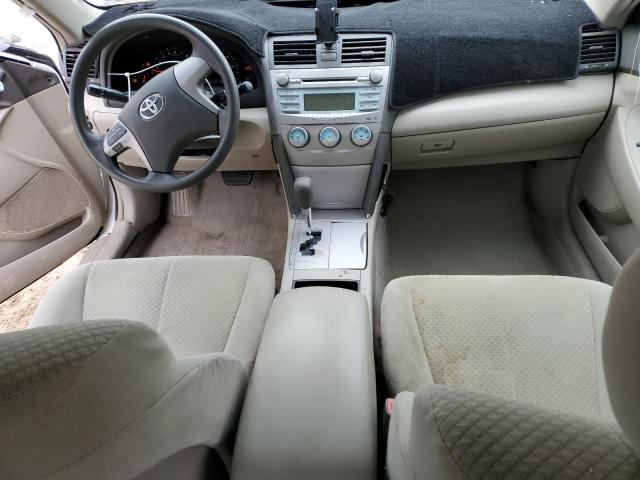 Photo 8 from auction – 2007 TOYOTA CAMRY CE with VIN 4T1BE46K57U620058