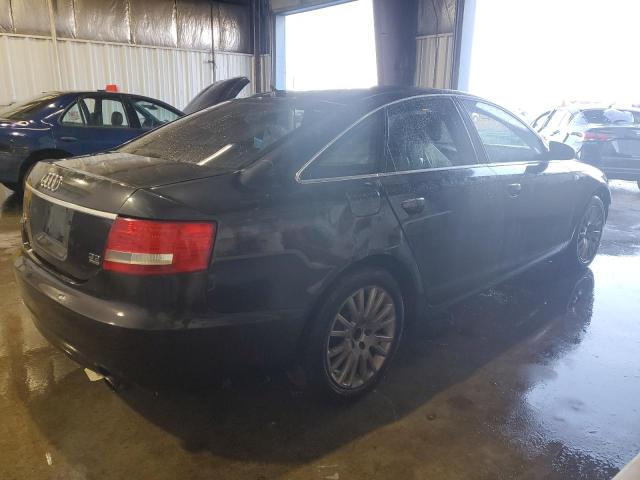 Photo 3 from auction – 2007 AUDI A6 3.2 QUA with VIN WAUDH74F27N096502