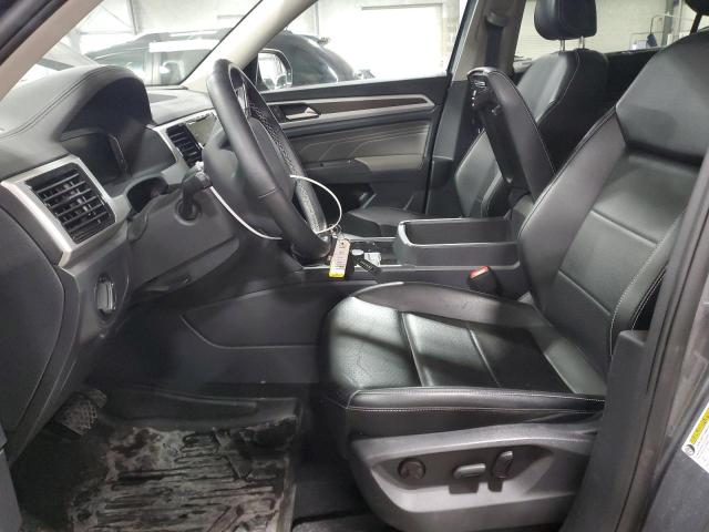 Photo 7 from auction – 2022 VOLKSWAGEN ATLAS SE with VIN 1V2KR2CA7NC530985