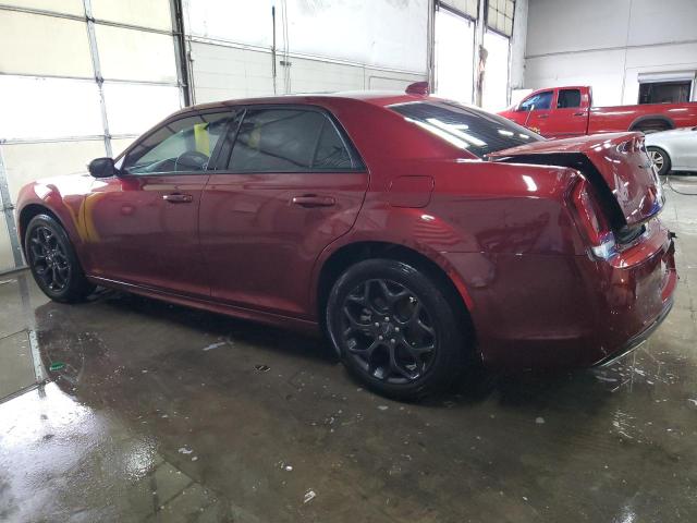 Photo 2 from auction – 2023 CHRYSLER 300 TOURIN with VIN 2C3CCASG7PH545434