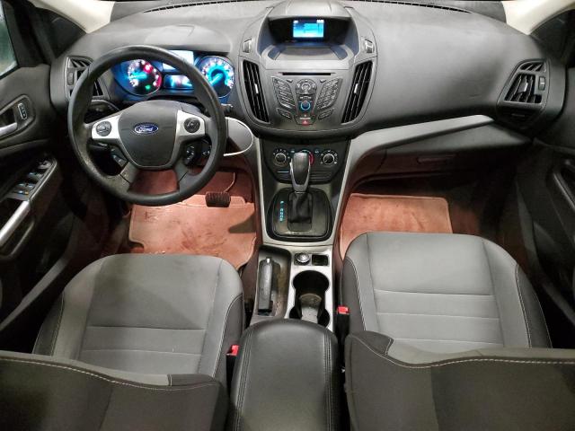 Photo 8 from auction – 2014 FORD ESCAPE SE with VIN 1FMCU9GX5EUC07228