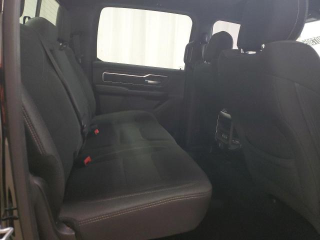 Photo 10 from auction – 2019 RAM 1500 BIG H with VIN 1C6SRFFT4KN741512