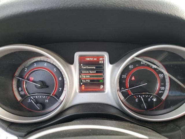Photo 9 from auction – 2017 DODGE JOURNEY SX with VIN 3C4PDDBG6HT608429
