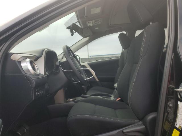 Photo 7 from auction – 2013 TOYOTA RAV4 XLE with VIN 2T3WFREV1DW030160