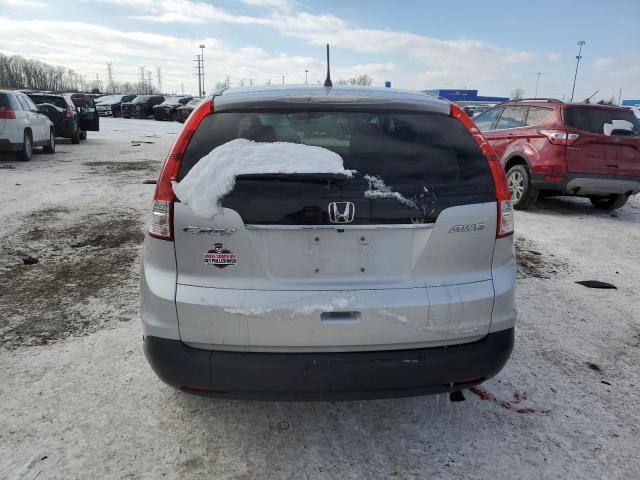 Photo 6 from auction – 2012 HONDA CR-V EX with VIN 5J6RM4H54CL080726
