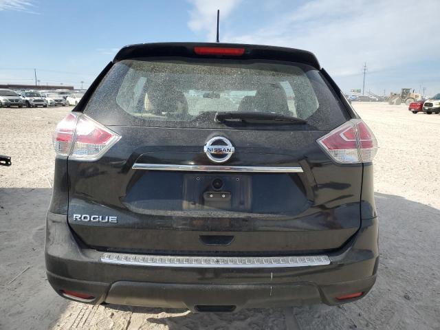 Photo 6 from auction – 2015 NISSAN ROGUE S with VIN KNMAT2MT2FP571047