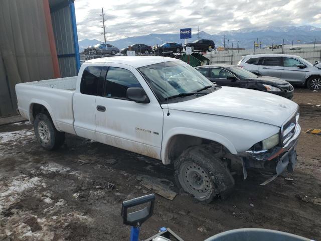 Photo 4 from auction – 2002 DODGE DAKOTA SLT with VIN 1B7GG42N52S689177