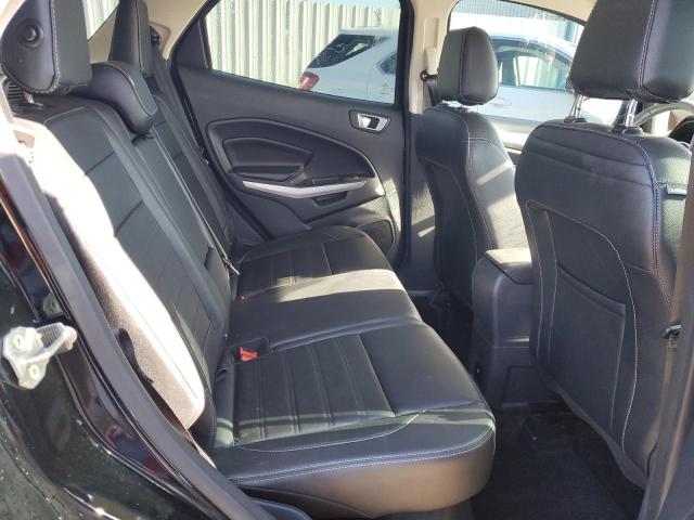 Photo 10 from auction – 2020 FORD ECOSPORT T with VIN MAJ6S3KLXLC352797