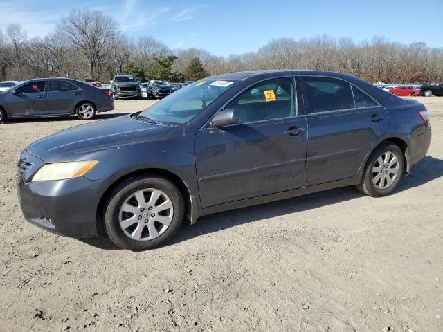 Photo 1 from auction – 2009 TOYOTA CAMRY BASE with VIN 4T1BE46K19U275176