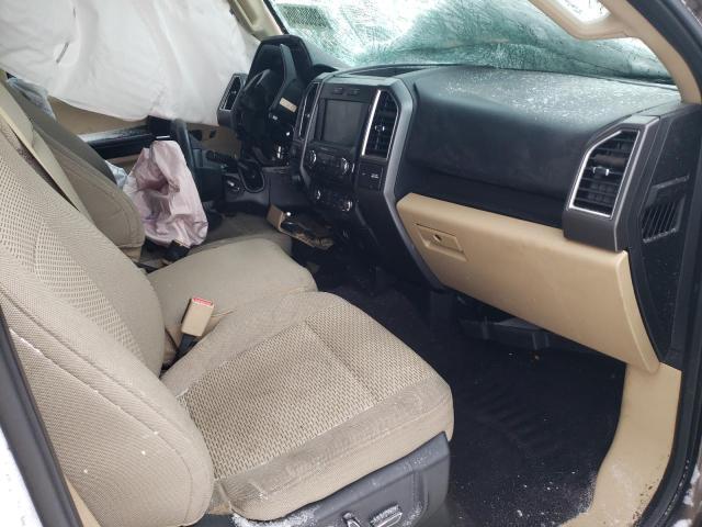 Photo 8 from auction – 2016 FORD F150 SUPER with VIN 1FTEW1EP6GFD37134