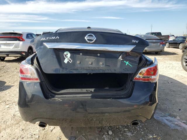Photo 6 from auction – 2015 NISSAN ALTIMA 2.5 with VIN 1N4AL3AP5FC222233