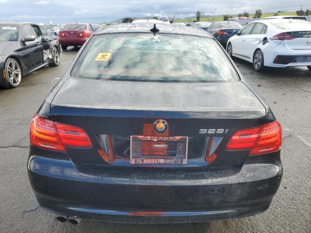 Photo 6 from auction – 2012 BMW 328 XI SUL with VIN WBAKF5C55CE656551