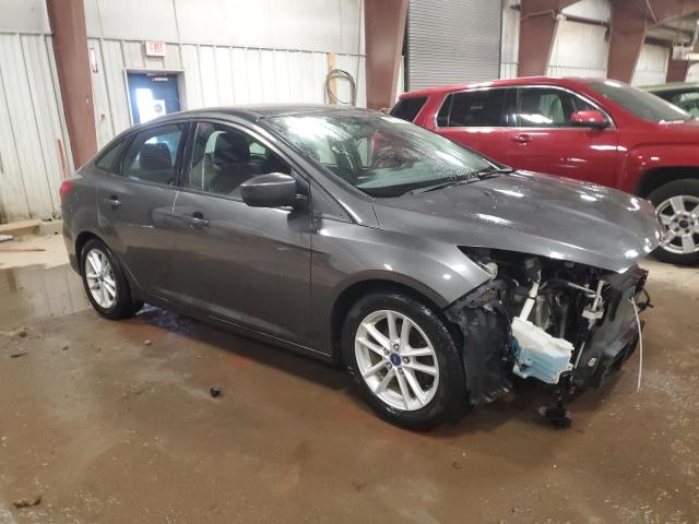 Photo 4 from auction – 2018 FORD FOCUS SE with VIN 1FADP3F2XJL235468