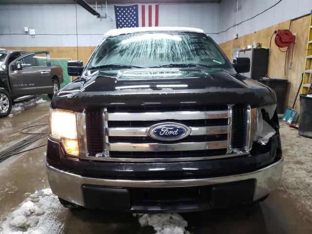Photo 5 from auction – 2010 FORD F150 SUPER with VIN 1FTEW1E86AFD81876