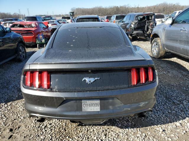 Photo 6 from auction – 2017 FORD MUSTANG with VIN 1FA6P8TH0H5338590
