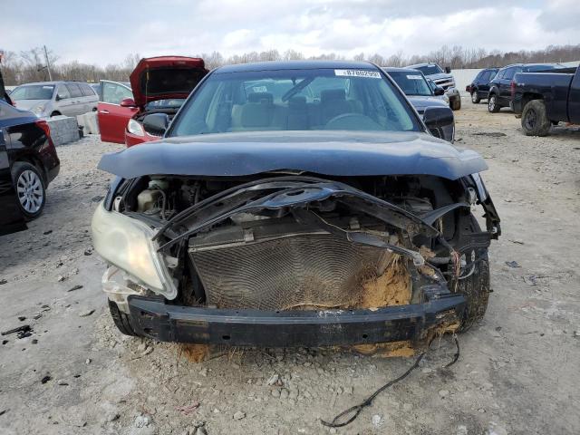 Photo 5 from auction – 2011 TOYOTA CAMRY BASE with VIN 4T4BF3EK8BR202049