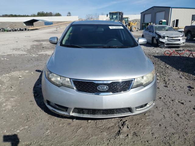 Photo 5 from auction – 2013 KIA FORTE SX with VIN KNAFW5A39D5669484
