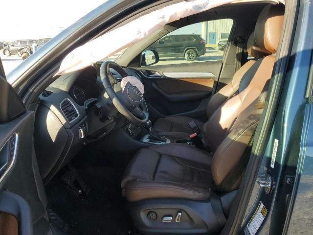 Photo 7 from auction – 2018 AUDI Q3 PREMIUM with VIN WA1BCCFS2JR014936