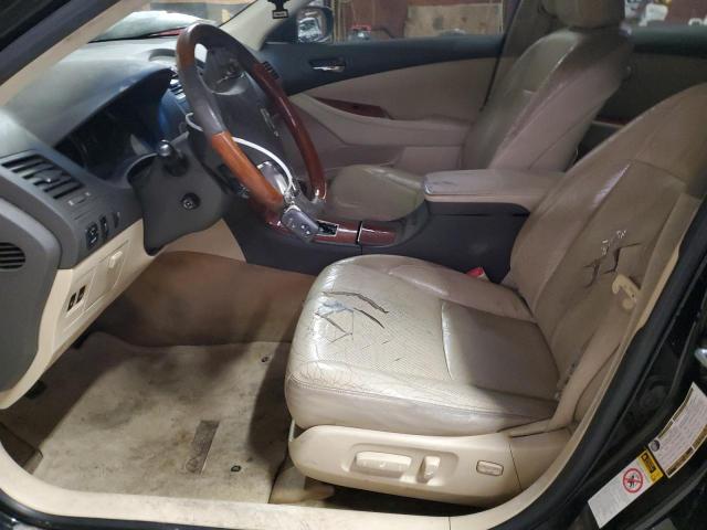 Photo 7 from auction – 2010 LEXUS ES 350 with VIN JTHBK1EG4A2373884