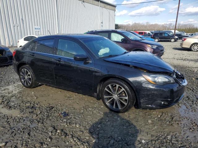 Zdjęcie 4 z aukcji – 2012 CHRYSLER 200 S z VIN 1C3CCBHG1CN329402