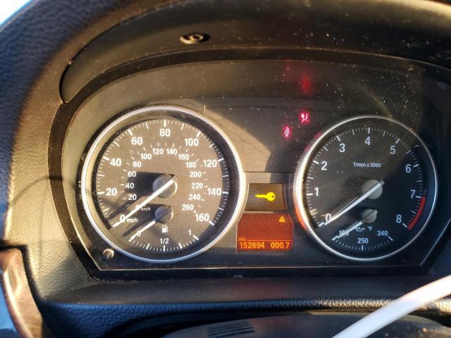 Photo 9 from auction – 2012 BMW 335 I with VIN WBADX7C53CE744144