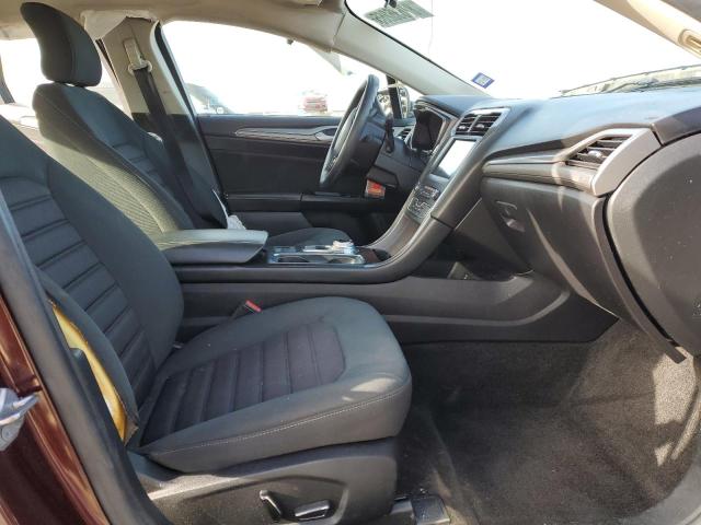 Photo 7 from auction – 2017 FORD FUSION SE with VIN 3FA6P0H71HR396030