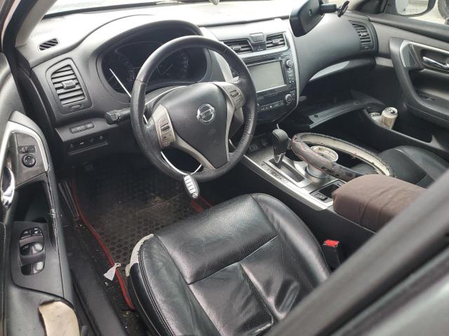 Photo 8 from auction – 2014 NISSAN ALTIMA 2.5 with VIN 1N4AL3AP0EC268602