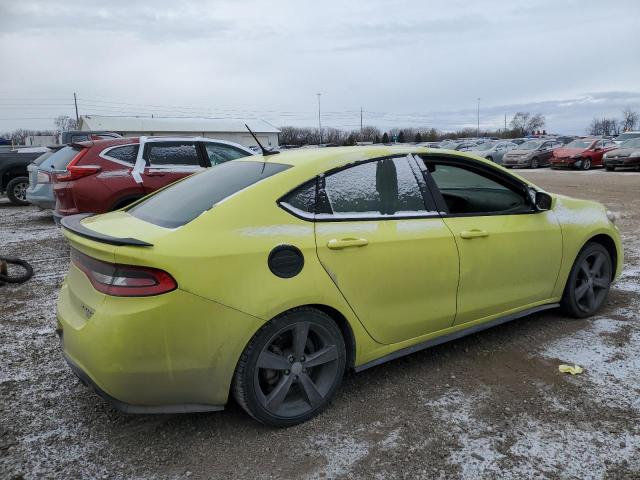 Photo 3 from auction – 2013 DODGE DART SXT with VIN 1C3CDFBH7DD231701
