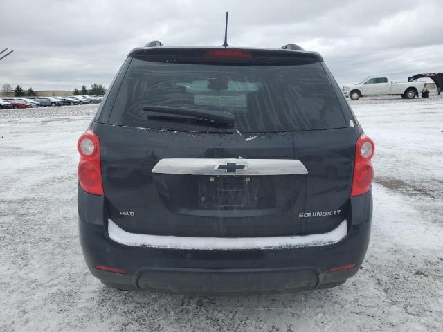 Photo 6 from auction – 2013 CHEVROLET EQUINOX LT with VIN 2GNFLNEK5D6344159