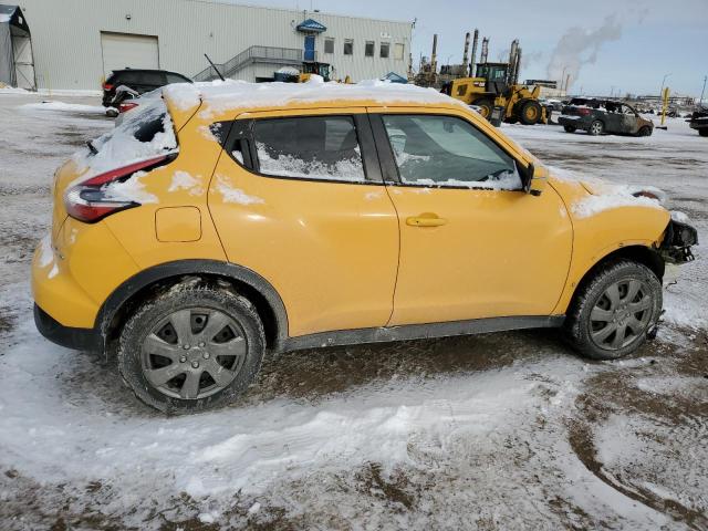 Photo 3 from auction – 2017 NISSAN JUKE S with VIN JN8AF5MV3HT754739