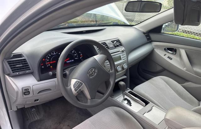Photo 9 from auction – 2011 TOYOTA CAMRY BASE with VIN 4T1BF3EK8BU651936