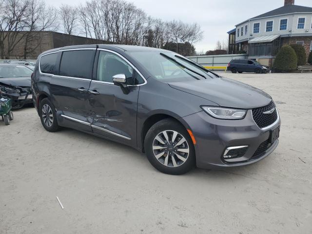 Photo 4 from auction – 2023 CHRYSLER PACIFICA H with VIN 2C4RC1S7XPR543676
