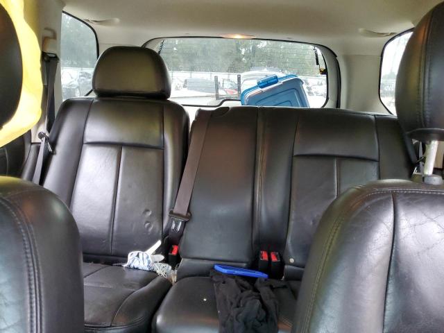 Foto 10 de la subasta – 2006 GMC ENVOY con VIN 1GKDS13S562135135