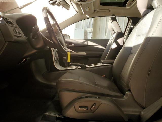 Photo 7 from auction – 2011 VOLVO C30 T5 with VIN YV1672MK8B2234594