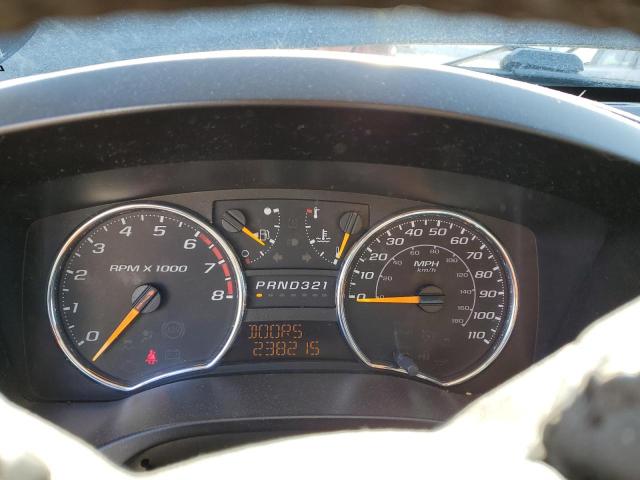 Photo 9 from auction – 2012 CHEVROLET COLORADO L with VIN 1GCHTCFE1C8138036