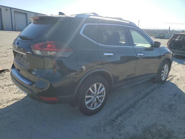 Photo 3 from auction – 2018 NISSAN ROGUE S with VIN KNMAT2MT0JP610386